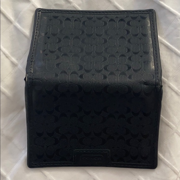 Coach Wallet - Picture 4 of 5